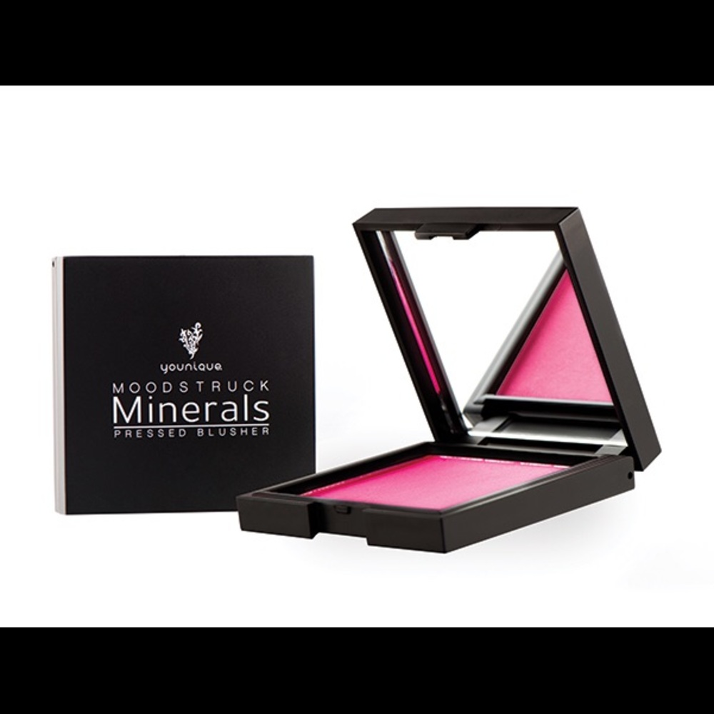 Younique Moodstruck Minerals Pressed Blusher